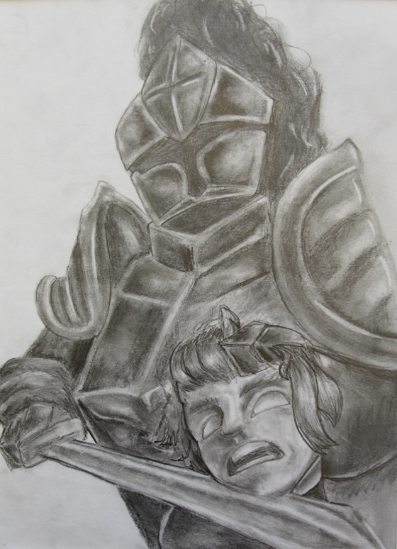 Will Smith, age 18 (4)