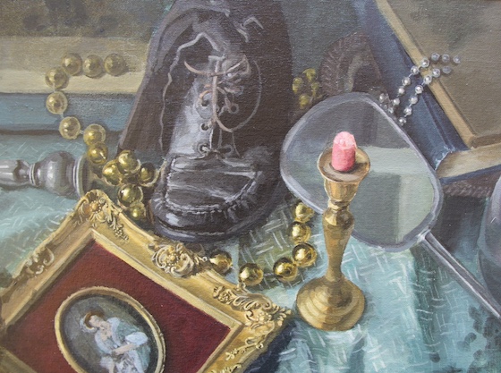 Zara Lawrence, age 18 (2)