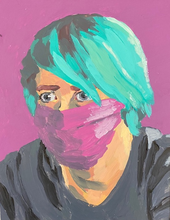 Zephyr McDonald, age 20 (2)